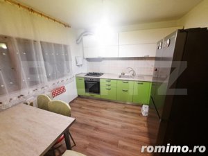 Duplex 4 camere, 131 mp utili, suprafata teren 321 mp, Mosnita noua - imagine 3