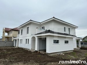 Duplex 5 camere, 150mp, Dumbrăvița - imagine 4