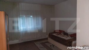 Casa mare cu etaj si teren mult, excelent pozitionata in Ghiroda! - imagine 9