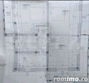 Duplex de vanzare in Ghiroda, 112 mp utili, 498 mp teren - imagine 10