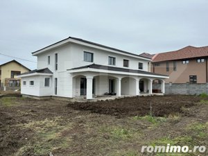 Duplex 5 camere, 150mp, Dumbrăvița - imagine 2