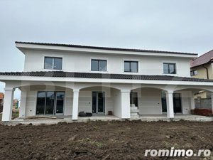 Duplex 5 camere, 150mp, Dumbrăvița - imagine 5