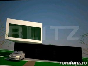 Casa, 6 camere, 213 mp,, zona Lunei - imagine 2