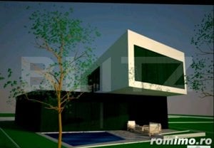 Casa, 6 camere, 213 mp,, zona Lunei - imagine 3