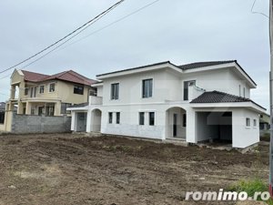 Duplex 5 camere, 150mp, Dumbrăvița - imagine 6