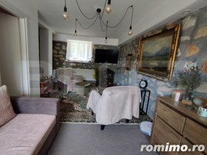 Casă Duplex de Vis – Ideală pentru Business sau Vacanța, Poiana Mărului - Caras  - imagine 2