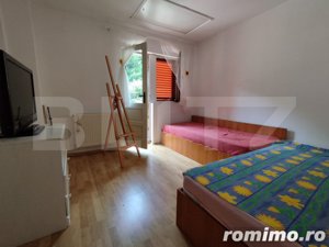 Casă Duplex de Vis – Ideală pentru Business sau Vacanța, Poiana Mărului - Caras  - imagine 8