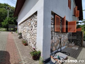 Casă Duplex de Vis – Ideală pentru Business sau Vacanța, Poiana Mărului - Caras  - imagine 14