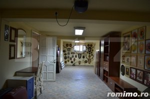  Vilă 6 camere, 450mp, Dumbrăvița, zona Ferventia-Fropin - imagine 8