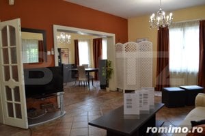  Vilă 6 camere, 450mp, Dumbrăvița, zona Ferventia-Fropin - imagine 3