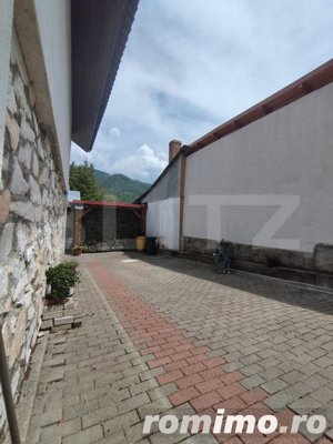 Casă Duplex de Vis – Ideală pentru Business sau Vacanța, Poiana Mărului - Caras  - imagine 15