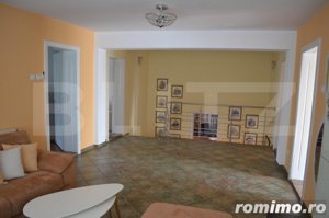  Vilă 6 camere, 450mp, Dumbrăvița, zona Ferventia-Fropin - imagine 5