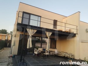 Duplex 5 camere, 157 mp, in Dumbravita! - imagine 8