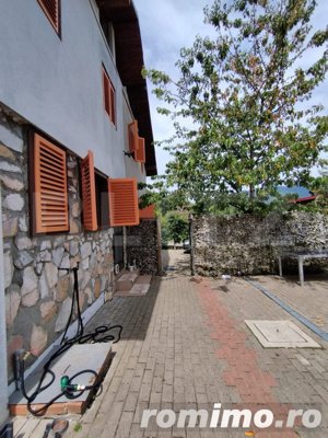 Casă Duplex de Vis – Ideală pentru Business sau Vacanța, Poiana Mărului - Caras  - imagine 18