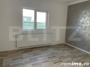 Duplex 4 camere, 165 mp utili, Mosnita Noua - imagine 6