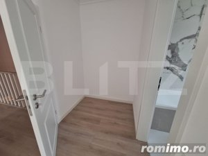 Duplex, 4 camere, zona Lipovei - imagine 10