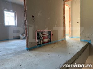 Duplex de 4 camere in Giroc (vatra veche a satului ) - imagine 11