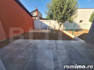 Duplex, 4 camere, zona Lipovei - imagine 4