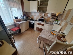 Duplex 4 camere, 125 mp utili, suprafata teren 300 mp, Giroc - imagine 8