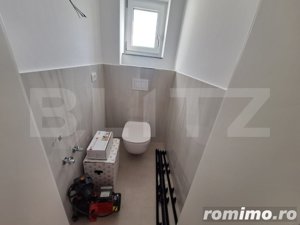 Duplex, 4 camere, zona Lipovei - imagine 5