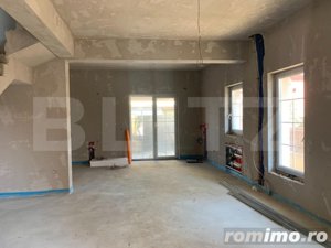 Duplex de 4 camere in Giroc (vatra veche a satului ) - imagine 10