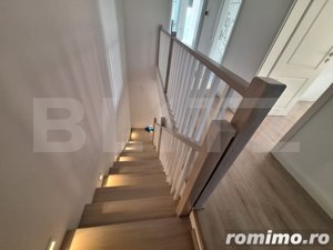 Duplex, 4 camere, zona Lipovei - imagine 6