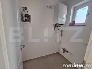 Duplex, 4 camere, zona Lipovei - imagine 2