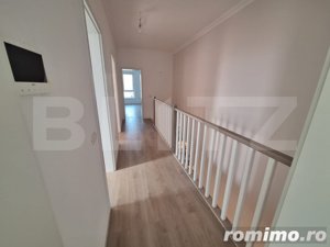 Duplex, 4 camere, zona Lipovei - imagine 7