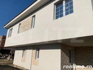 Duplex de 4 camere in Giroc (vatra veche a satului ) - imagine 7