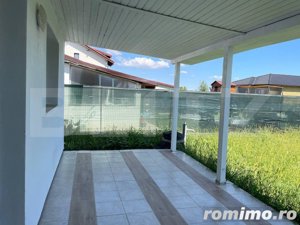 Duplex 4 camere, 165 mp utili, Mosnita Noua - imagine 7