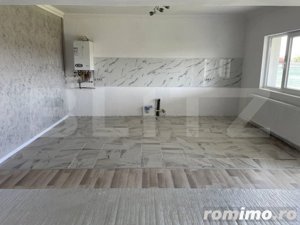 Duplex 4 camere, 165 mp utili, Mosnita Noua - imagine 4