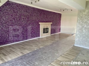 Duplex 4 camere, 165 mp utili, Mosnita Noua - imagine 2