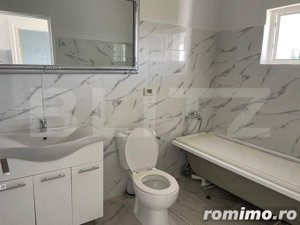 Duplex 4 camere, 165 mp utili, Mosnita Noua - imagine 11