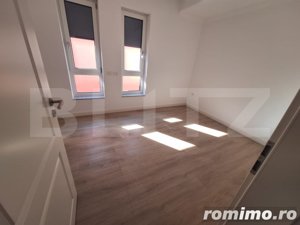 Duplex, 4 camere, zona Lipovei - imagine 9