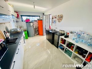 Casa individuala 4 camere, moderna si cocheta, 230mp utili, 681 mp teren, Sag - imagine 8