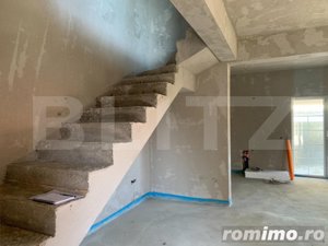 Duplex de 4 camere in Giroc (vatra veche a satului ) - imagine 9