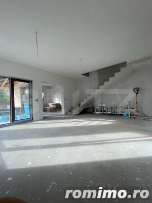 Duplex 4 camere, finisaje la alegere, 120 mp, Giroc - imagine 3