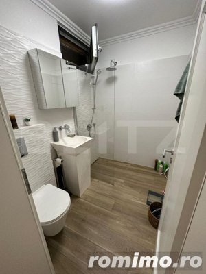 Casa individuala, 220 mp utili, 420 mp teren, Mures-Brancoveanu - imagine 9