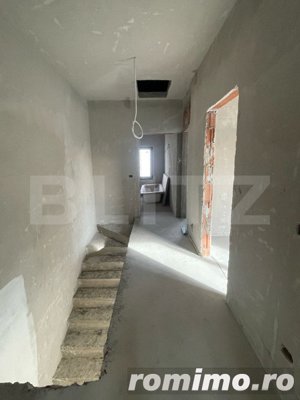 Duplex 4 camere, finisaje la alegere, 120 mp, Giroc - imagine 4