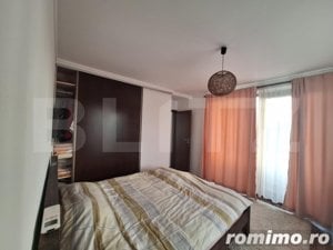 Oportunitate! Duplex 4 camere, 116 mp utili + 312 mp teren, Dumbravita - imagine 10