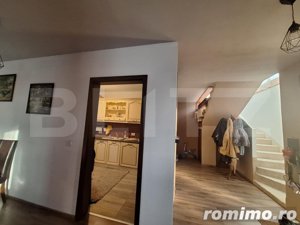 Oportunitate! Duplex 4 camere, 116 mp utili + 312 mp teren, Dumbravita - imagine 5