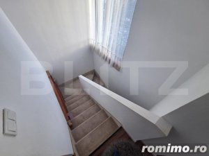 Oportunitate! Duplex 4 camere, 116 mp utili + 312 mp teren, Dumbravita - imagine 13