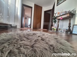 Oportunitate! Duplex 4 camere, 116 mp utili + 312 mp teren, Dumbravita - imagine 6