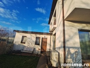 Oportunitate! Duplex 4 camere, 116 mp utili + 312 mp teren, Dumbravita - imagine 9