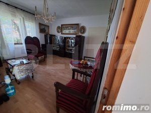 Casă individuală 4 camere, 163 mp şi teren 525 mp, Calea Torontalului - imagine 2