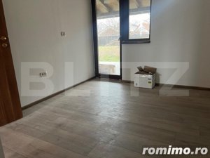 Duplex 3 camere ,126 mp utili + 500 mp teren ,in Chisoda - imagine 2