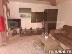 Triplex  Dumbravita,90 mp utili - imagine 5