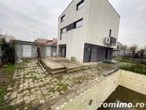 Oportunitate! Vila individuala de 217mp SU, 355 mp de teren, P+1+M, Dumbravita - imagine 11