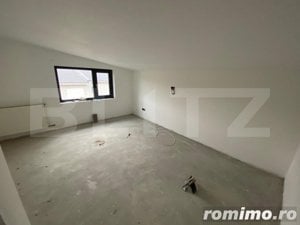 Oportunitate! Vila individuala de 217mp SU, 355 mp de teren, P+1+M, Dumbravita - imagine 5