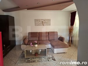 Triplex  Dumbravita,90 mp utili - imagine 4